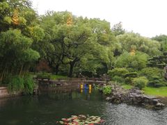 -西郊宾馆·1921餐厅