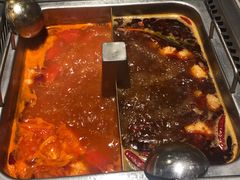 -海底捞火锅(海澜财富中心店)