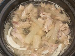 -同仁四季椰子鸡(无锡滨湖万象汇店)