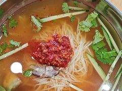 -韩麦大冷面(桂花街直营店)