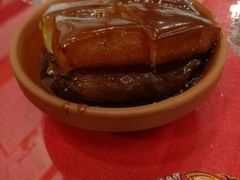 -玉华台饭庄(裕中西里小区店)