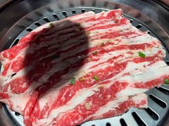 -土大力韩国烤肉料理(开封龙亭店)