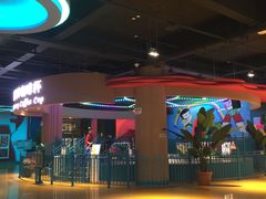 -幸福花欢乐世界(东辰广场A座店)