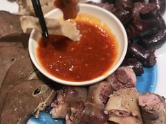 -牧马人奶茶馆(乌兰察布总店)