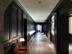 -杭州新新饭店·1913餐厅