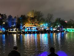 -南通濠河风景名胜区