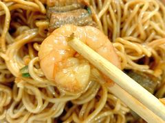-常熟炒浇面馆(蓝旗街店)