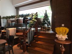 -及咖啡GatherCoffee(华申大厦店)