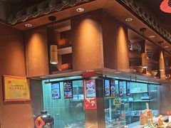 -湘西小馆(滨河路店)