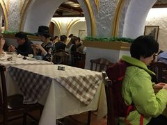 -船屋葡国餐厅