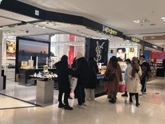 -开元商城(钟楼店)