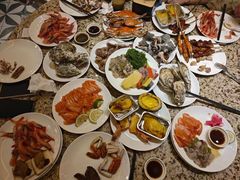 -禾斗海鲜自助(市南银座店)