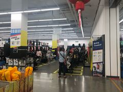 -迪卡侬(安德门店)