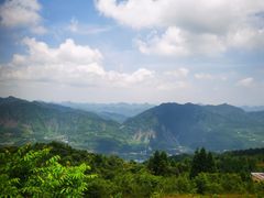 -玉舍国家森林公园
