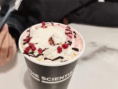 -科学家咖啡(恒隆广场店)