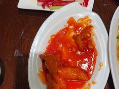 -东篱艺厨(长春路友好店)