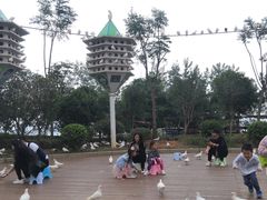 -南昌之星摩天轮