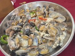 -隆都四季香饭店(碧海路店)