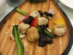 -顺德人家食府(黄金广场店)