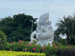 -青澳湾北回归线广场