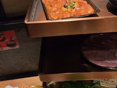 -韩宫宴烤肉·料理(苏州中心店)