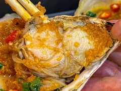 -大茗东北烧烤·鹤岗小串·老式麻辣烫(紫藤路店)