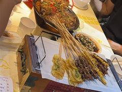 -串盟烧烤·长沙美食地标(星沙店)