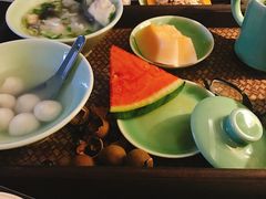 -紫莲花足道(柯桥古镇店)