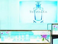-Tiffany & Co.蒂芙尼
(广州太古汇店)