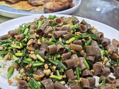 -抹直口特色菜馆(一店)