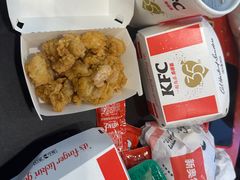 -肯德基(世纪金源店)