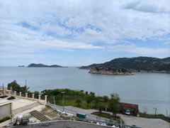 -南麂列岛