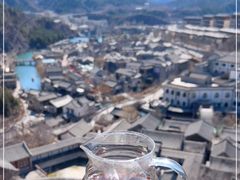 -云端咖啡(山顶教堂店)