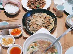 -四道菜·福建菜馆(莆田万达店)
