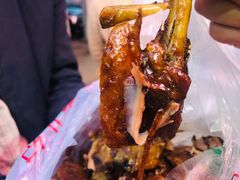 -王浩儿纪六孃甜皮鸭(乐山总店)