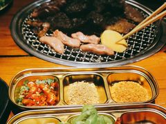 -红小姐的烤肉店(西三旗店)