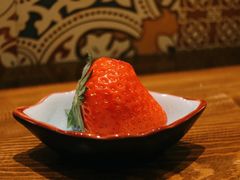 草莓-みほりん味保灵(六月汇广场店)