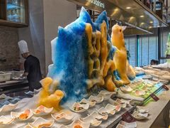 -雍和会海鲜姿造自助(湖东路店)