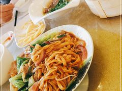 -壹山酒楼(三乡店)