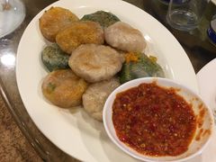 -揭阳钟记小食(福田新村店)
