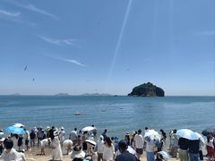 -棒棰岛宾馆景区