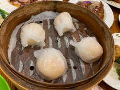 陈光记虾饺皇-澳门陈光记烧味饭店(南京德基广场店)