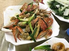-双月饭店·20年老字号(新村店)