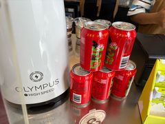 -JPG coffee(深圳湾万象城店)