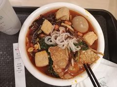 -水平有限广西米粉·广西风味集(五道口店)