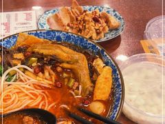 -螺世纪螺蛳粉·桂味小排档(裕德店)