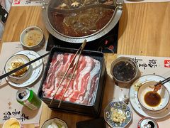 -牛匠和牛寿喜锅(西安总店)