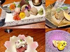 -桐寿司Sushi Tong