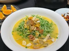 -玖味(老工人西路店)