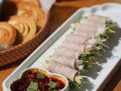 -怡得饭庄·30年老店·宋大妈昆明菜